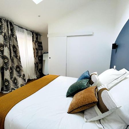 Loft - Centre Ville Brest Dış mekan fotoğraf