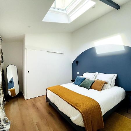 Loft - Centre Ville Brest Dış mekan fotoğraf