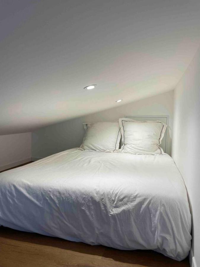Loft - Centre Ville Brest Dış mekan fotoğraf