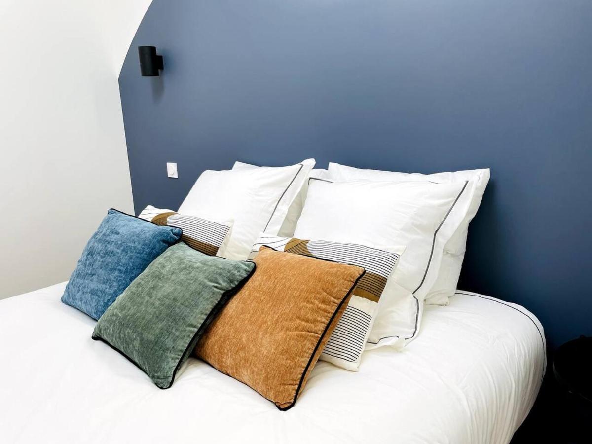 Loft - Centre Ville Brest Dış mekan fotoğraf