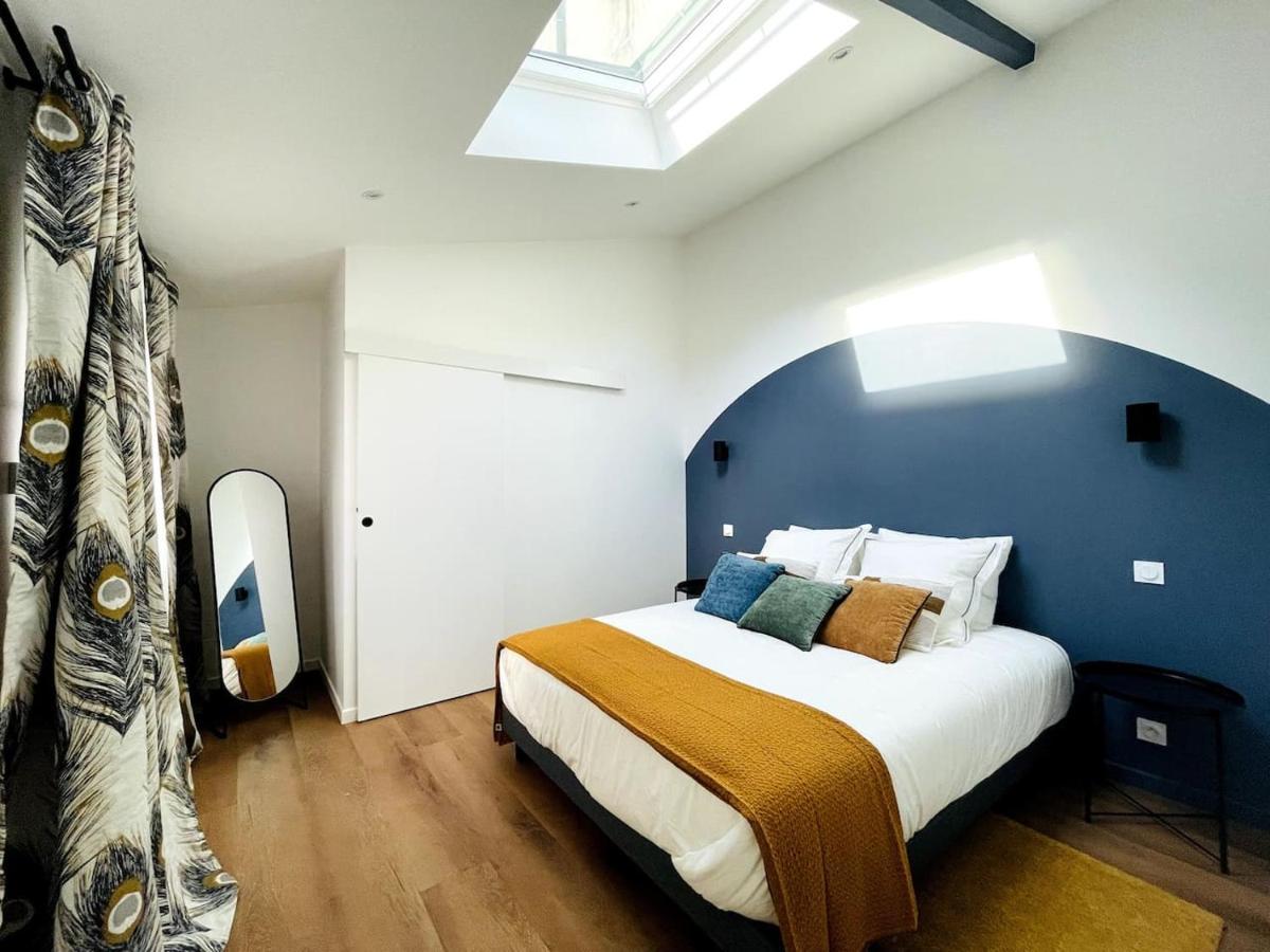 Loft - Centre Ville Brest Dış mekan fotoğraf