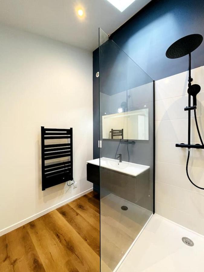 Loft - Centre Ville Brest Dış mekan fotoğraf